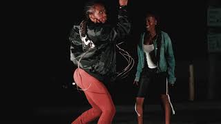 QEWLY PRODUCTIONS PRESENTS: STORM &amp; JAI | THE PACK - BOOTY BOUNCE BOPPER