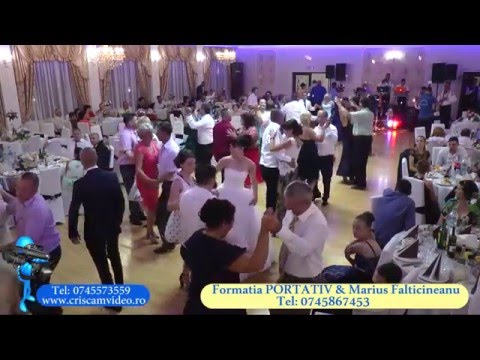 Formatia Portativ & Marius Falticineanu program 2