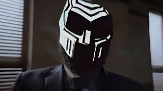 chicanery copypasta but it's MF DOOM
