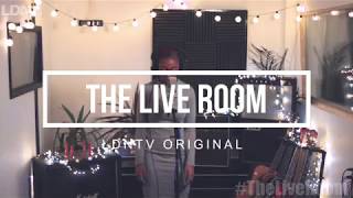 Rai-Elle Williams - Sam Smith, Faith Evans, SWV MASH UP | The Live Room
