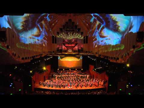 Arrival on Platform Humlet - Percy Grainger