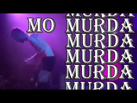 LIL PEEP - MO  MURDA (without feature)