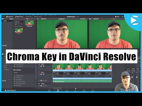 download lagu mp3 mp4 Davinci Resolve Chroma Key, download lagu Davinci Resolve Chroma Key gratis, unduh video klip Davinci Resolve Chroma Key