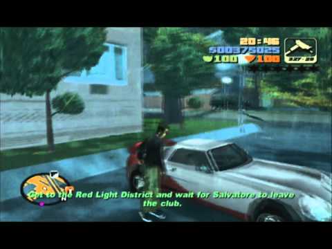 Grand Theft Auto 3 Pt14