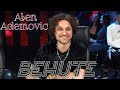 Alen Ademovic - BEHUTE ( Official Music Video )