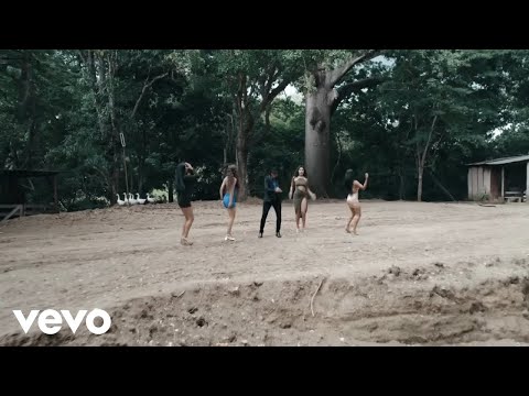 Lester Blandón - La Morena