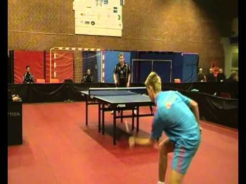 Ruben S  Jensen   Morten Knudsen 1  sæt