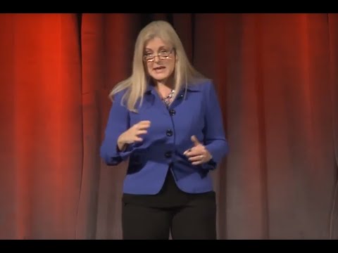 Promotional video thumbnail 2 for Mary Kelly Military Leadership Secrets