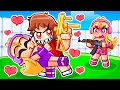 Techy Meets Emmas Twin Sister In Rivals