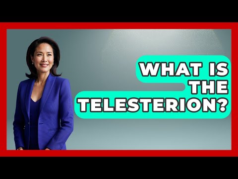 What Is The Telesterion? - TalkingSoutheastEurope