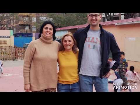 Vídeo Colegio Ciudad De Bolonia