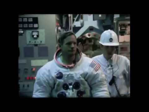 In Memory of Neil Alden Armstrong - English version