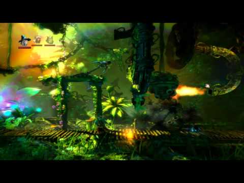 Trine 2 : Goblin Menace PC