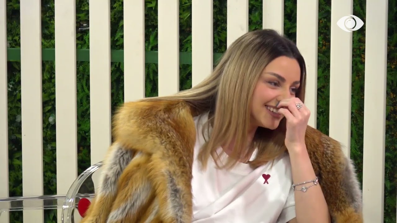 “Nëse iki unë dhe Stelina, ngelesh pa shoqe”/ Ina- Keijsit: Nuk është mirë të…