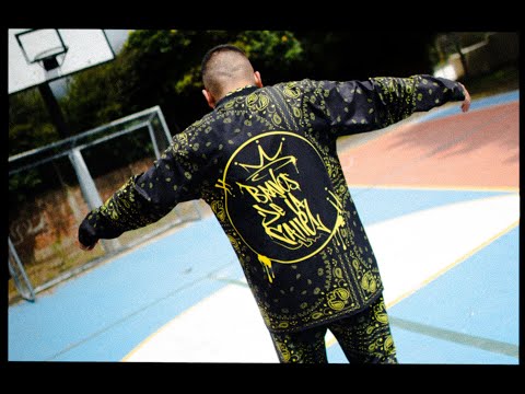 Bravos De La Calle- Bélico Ayala ❌ JC 👑 LK (Video Oficial)