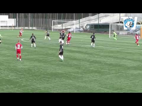 MOSP Białystok - Wigry II Suwałki 0:2