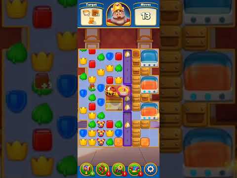 Royal Match Level 2327