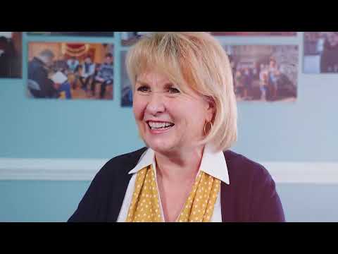 A Look Back at Heart for Orphans' 20 Years