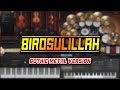 Birosulillah Gothic Metal Version
