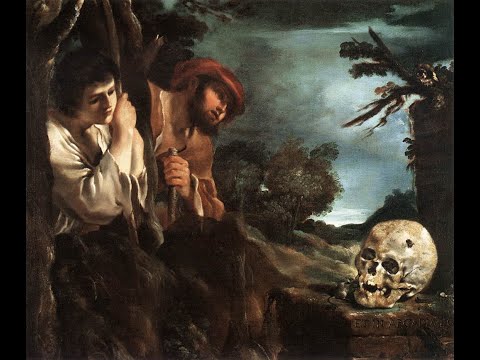 Domenichino, Lanfranco e Guercino