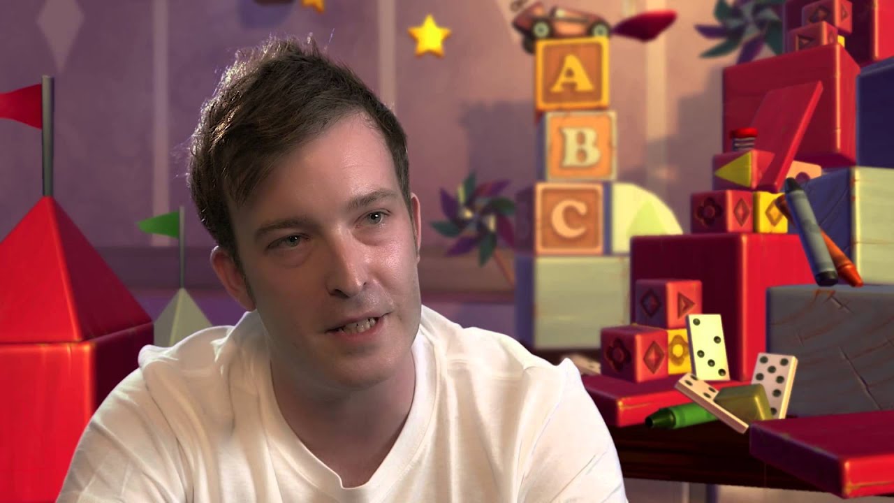 YouTube Thumbnail