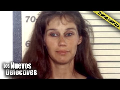 La Novia Celosa: El Rastro Que Condujo A La Asesina | Los Nuevos Detectives