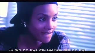 Bone Thugs N Harmony   Days Of Our Livez Bass Boosted with Lyrics