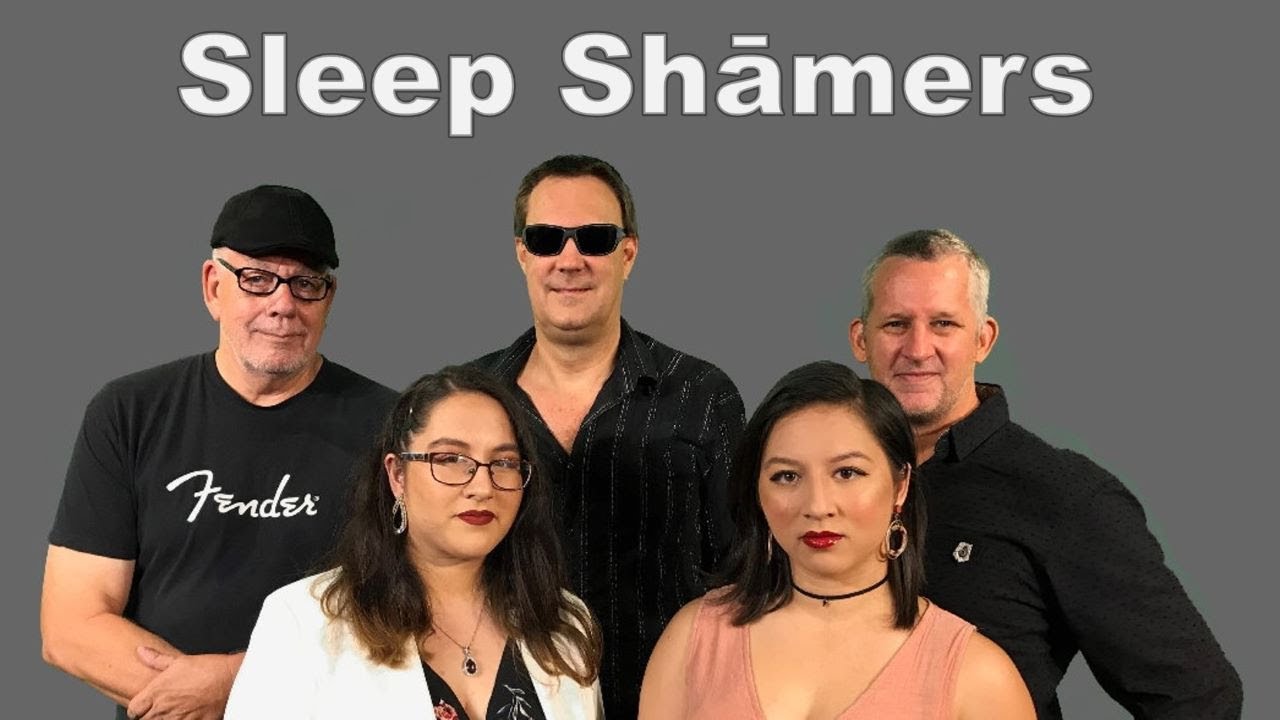 Promotional video thumbnail 4 for SLEEP Shāmers Pensacola