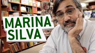 Mauro Iasi: Marina Silva e a despolitização do Brasil