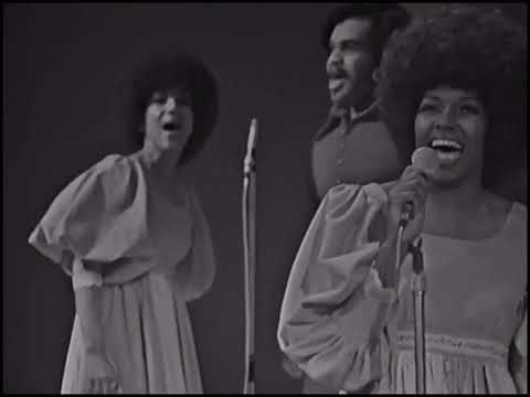 Edwin Hawkins Singers Feat. Dorothy Combs Morrison - Oh Happy Day