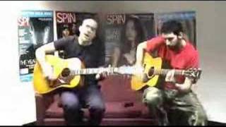 Sunny Day Real Estate - The Ocean (Acoustic)