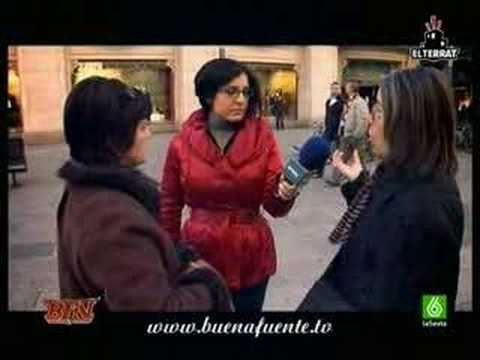 BUENAFUENTE 352 - El gazapazo