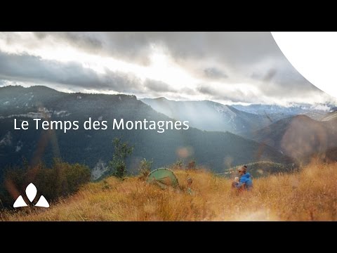 Natural MTB: Le Temps de Montagnes | VAUDE