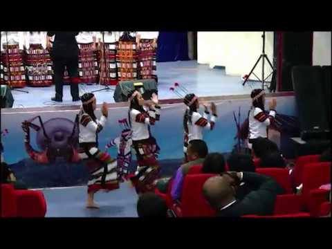 Aizawl Venglai Branch _YMA Chite lui