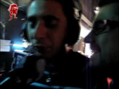 Andreu Buenafuente: Empieza el show