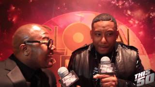 Maino Talks Trinidad James "We Are Friendly Guys"
