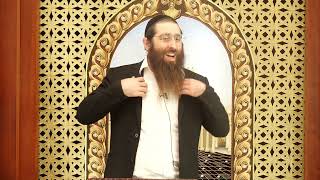 הרב אורי שמחון | המפתח לשמחה (ארגון ענפים) - התמונה מוצגת ישירות מתוך אתר האינטרנט יוטיוב. זכויות היוצרים בתמונה שייכות ליוצרה. קישור קרדיט למקור התוכן נמצא בתוך דף הסרטון