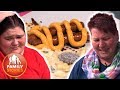 Gourmet Köchin Dome Krieg Endlich Dein Leben In Den Griff Family Stories
