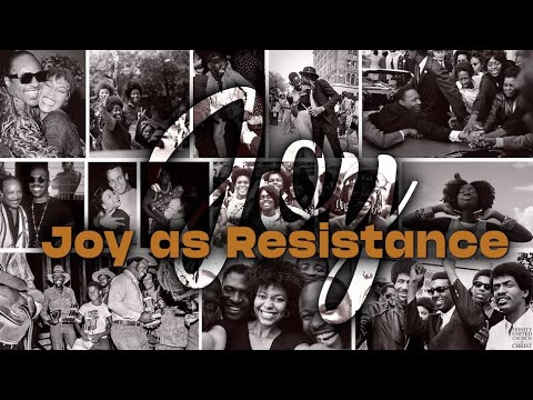 Rev. Dr. Otis Moss III | "Joy as Resistance" 11AM 07/20/25