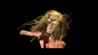 The BPA feat. Iggy Pop - He's Frank (Slight Return)