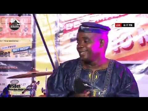 Hon BILLY KAUNDA PERFORMED LIVE AT MIBAWA