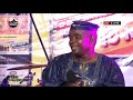 Hon BILLY KAUNDA PERFORMED LIVE AT MIBAWA