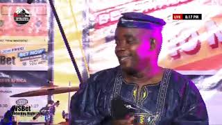 Download lagu Hon BILLY KAUNDA PERFORMED LIVE AT MIBAWA mp3