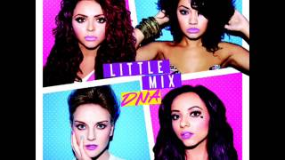 Little Mix - Make You Believe (Audio)