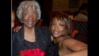 Thank God For Momma ~ The Five Blind Boys  featuring The Jones Family Mothers