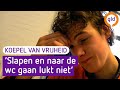 Koepel van Vrijheid VLOG #1 | Pepijn  | Omroep Gelderland