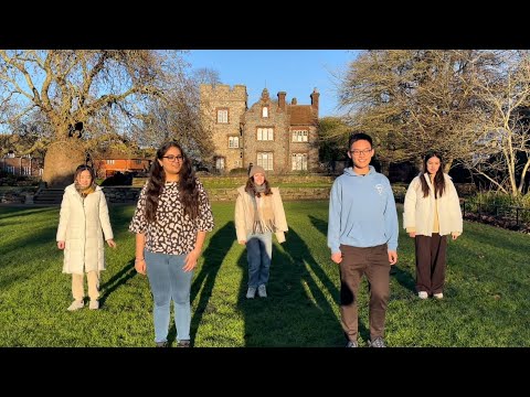 AIESEC in UCL 2023 Roll Call