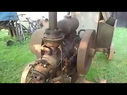 Claeys (hot bulb, Belgium)