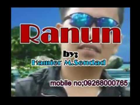 Ranun by; hamier