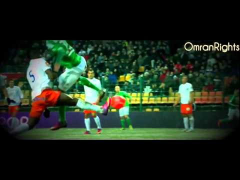 Pierre-Emerick Aubameyang All Goals & Assists 12/13 HD 720p